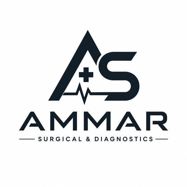 ammar surgical