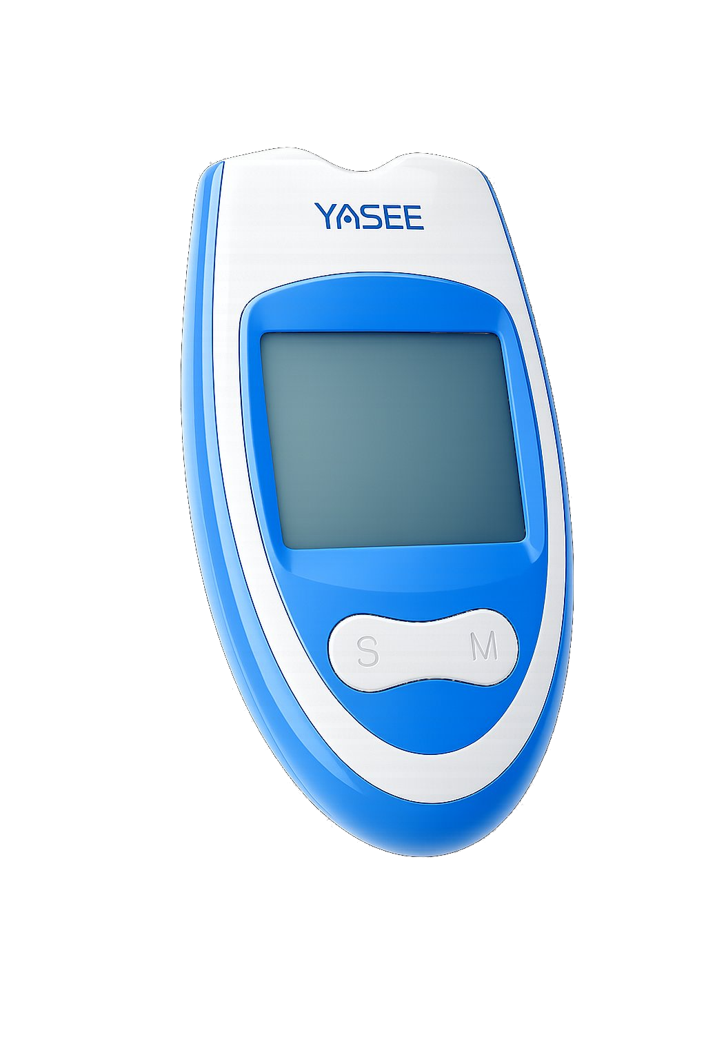 YASEE GLM-79 Blood Glucose Meter - main product photo