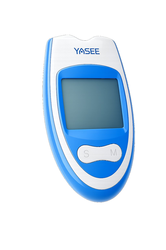 YASEE GLM-79 Blood Glucose Meter - main product photo